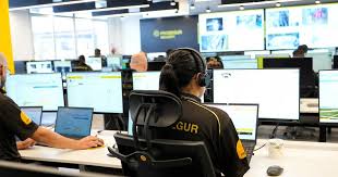 Central Receptora