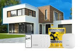 Kit Seguridad Hogar