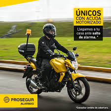 Motorizado